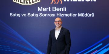 Meiller ve Wielton’dan Güçlü Yükseliş