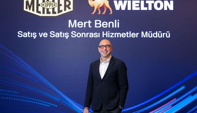 Meiller ve Wielton’dan Güçlü Yükseliş