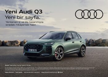 Meta Audi Türkiye’yi örnek gösterdi
