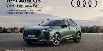 Meta Audi Türkiye’yi örnek gösterdi