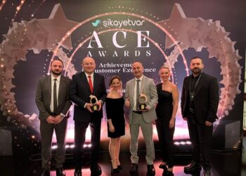 Müşteri Deneyiminde MAİS Rüzgarı: Zirve Yine Onların!