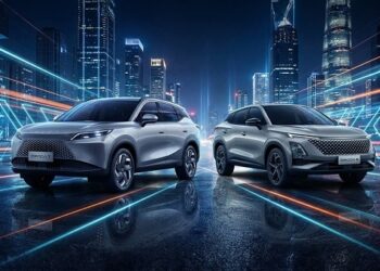 OMODA ve JAECOO Türkiye’de Marka Birleşmesini Tamamladı!