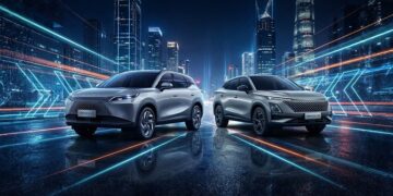 OMODA ve JAECOO Türkiye’de Marka Birleşmesini Tamamladı!