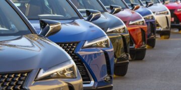 SUV araçlar pazarda zirvede: Satış payı yüzde 62’ye yaklaştı