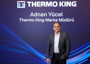 Thermo King, 2025 Yılında da Büyümesini Sürdürdü