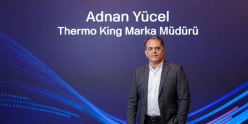 Thermo King, 2025 Yılında da Büyümesini Sürdürdü