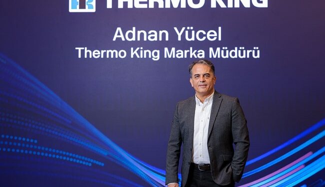 Thermo King, 2025 Yılında da Büyümesini Sürdürdü