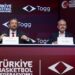 Togg, Basketbol Milli Takımlar Ana Sponsoru Oldu