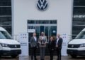 Boğaziçi Filo Hizmetleri, Filosunu Volkswagen Crafter ile Güçlendiriyor
