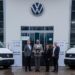 Boğaziçi Filo Hizmetleri, Filosunu Volkswagen Crafter ile Güçlendiriyor
