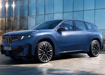 Yeni BMW iX3 50 xDrive Türkiye’de Ön Talebe Açıldı