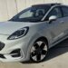 Yeni Ford Puma Test