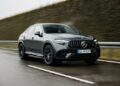 Yeni Mercedes-AMG GLC 53 4MATIC+ Tanıtıldı
