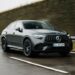 Yeni Mercedes-AMG GLC 53 4MATIC+ Tanıtıldı