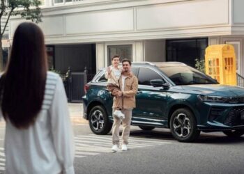 Yerli Üretim SWM G01 Pro’lar Bayilerde Yerini Aldı!