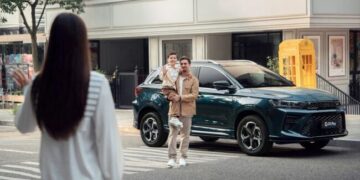 Yerli Üretim SWM G01 Pro’lar Bayilerde Yerini Aldı!