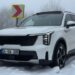 Kia Sorento Hibrit ile Yollardayız