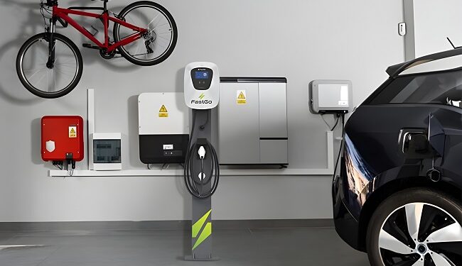 FastGo, 2026’da 30 İlde Hizmet Verecek