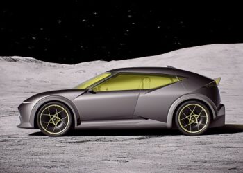 IONIQ 3 Milano’da Tanıtılacak