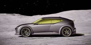 IONIQ 3 Milano’da Tanıtılacak