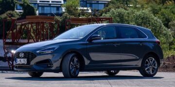 Hyundai i30’a 150 PS’lik yeni motor geldi