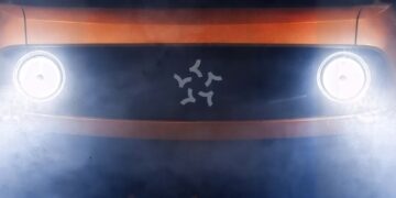 Karea’nın İlk Modeli Yollara Çıkmaya Hazırlanıyor!