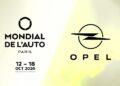 Opel 10 Yıl Sonra Paris’te!