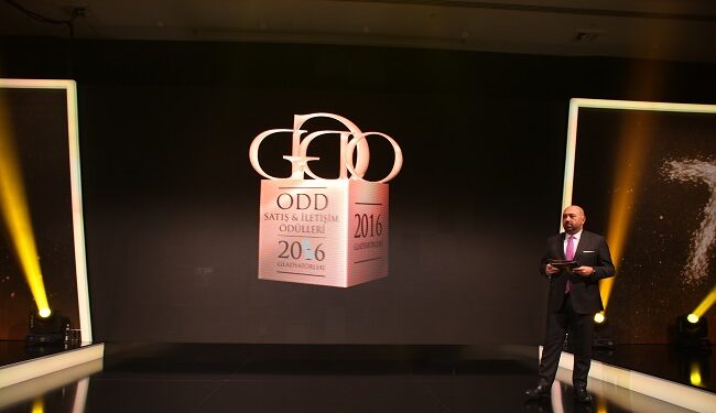 Otomotiv Distribütörleri ve Mobilite Derneği’nin Yeni Yönetimi Belli Oldu