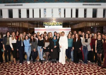 Skoda’dan “Yaratan ve İlham Veren Kadınlar” Projesinde Güçlü İş Birliği