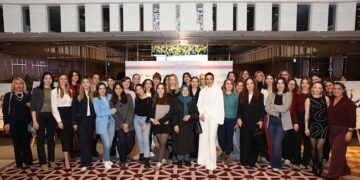 Skoda’dan “Yaratan ve İlham Veren Kadınlar” Projesinde Güçlü İş Birliği