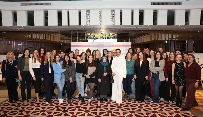 Skoda’dan “Yaratan ve İlham Veren Kadınlar” Projesinde Güçlü İş Birliği