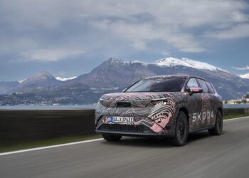 Skoda Peaq Tanıtıldı