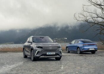 Togg’da Kurumsal kullanıcılara yüzde 100 finansman desteği