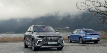 Togg’da Kurumsal kullanıcılara yüzde 100 finansman desteği