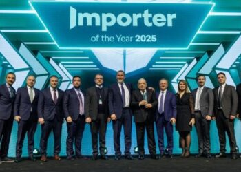 Yüce Auto-Skoda, Müşteri Deneyiminde Dünyadaki En İyi Skoda Distribütörü Seçildi