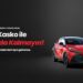 Aksigorta’dan Toyota Sahiplerine Ayrıcalıklı Kasko