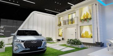 Chery Life Yepyeni Bir Dönüşümle Sahneye Çıkıyor!