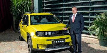 Fiat Grande Panda’dan Tasarım Başarısı