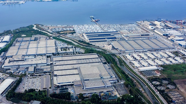 Ford Otosan, 2025 Sürdürülebilirlik Raporunu Yayımladı