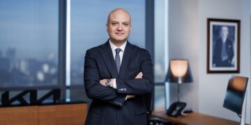 Kia Türkiye Genel Müdürlüğü’ne Şafak Savcı Atandı