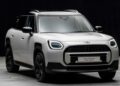 MINI, Countryman Ailesini Türkiye’ye Özel İki Yeni Versiyonla Genişletti