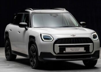 MINI, Countryman Ailesini Türkiye’ye Özel İki Yeni Versiyonla Genişletti