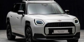 MINI, Countryman Ailesini Türkiye’ye Özel İki Yeni Versiyonla Genişletti