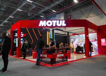 Motul Motobike İstanbul 2026’da Ana Sponsor Olarak Yerini Alıyor