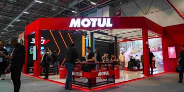 Motul Motobike İstanbul 2026’da Ana Sponsor Olarak Yerini Alıyor