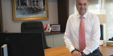 OMSAN Otomotiv Lojistiğinde Dünyaya Açılıyor