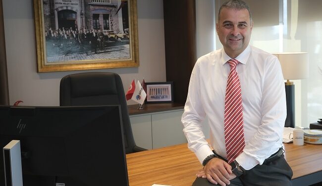 OMSAN Otomotiv Lojistiğinde Dünyaya Açılıyor