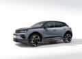Opel’in En Hızlı Elektriklisi Mokka GSE Türkiye’de!