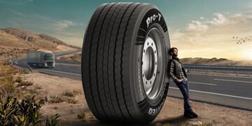 Prometeon ANTEO Pro-T ile Verimliliği Artırıyor