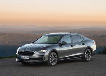 Skoda’da Nisan Ayrıcalığı